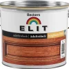 BECKERS Lack, Vax Och Olja<ÄDELTRÄLACK ELIT 3L