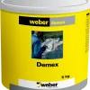 WEBER SAINT-GOBAIN Övrigt Bruk Och Bindemedel<DEMOLERINGSMEDEL DEMEX 5KG