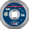 BOSCH Kap Och Slipskivor<DIAMANTSKIVA XL HARDCERAMIC 125MM