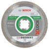 BOSCH Kap Och Slipskivor<DIAMANTSKIVA X-LOCK STD CERAMIC 125XMM