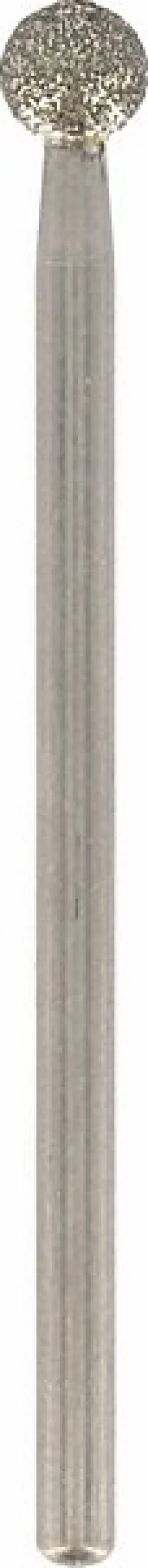 BOSCH DIAMANTSLIPSTIFT DREMEL 7105 4,3MM 2ST Sale