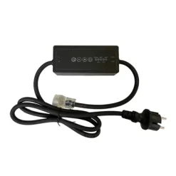 BLUE ELECTRIC Installationsmaterial<DIMMER FLEX-LINE