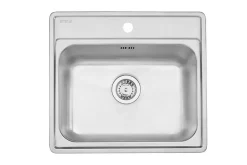 STALA Diskbänkar<DISKBÄNK LYRIA L50-60 RF 1 HO FÖR INFÄLLN. RSK8015530