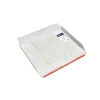 TOLLCO Läckageskydd<DISKMASKINSSKYDD 60X60CM TRP, TRANSPARENT DISK/TVÄTTMASKIN