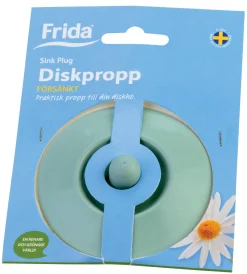 FRIDA DISKPROPP FÖRSÄNKT Discount