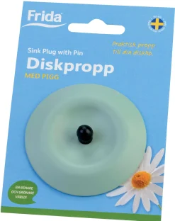 FRIDA Övrigt Kök<DISKPROPP MED PIGG