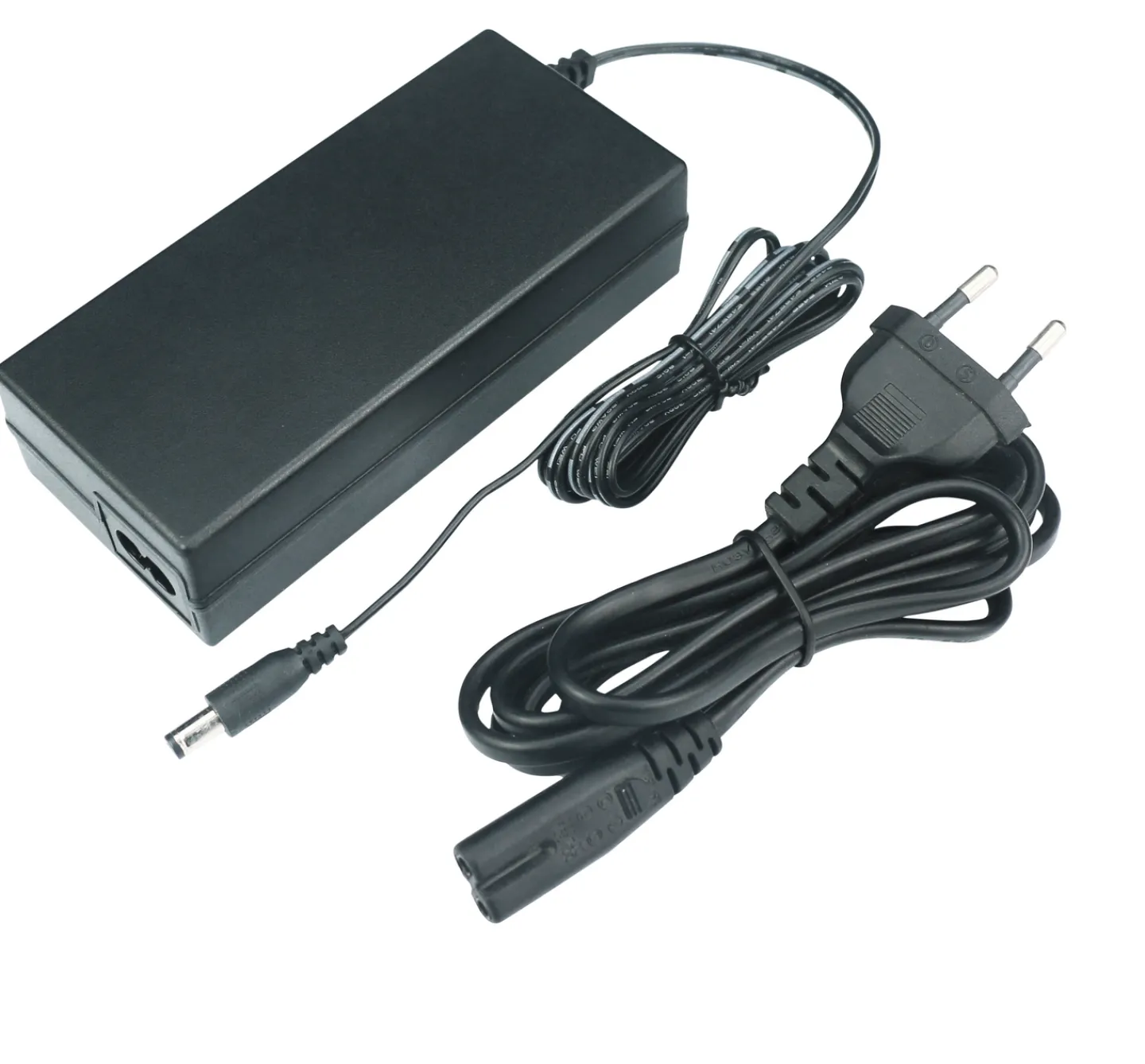GELIA DRIVDON FEJAN STICKPROPP MED, KABEL 1,5M+1,5M 24V 3A 72W Hot