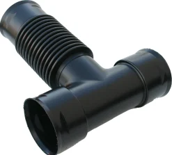 PIPELIFE Övrigt El, Vvs Och Belysningarrow<DRÄNERING T-RÖR 0-90 110
