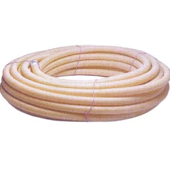 WAVIN Dränering<DRÄNERINGSSLANG 92X80MM 30M 30M PVC