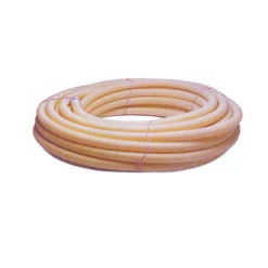 WAVIN DRÄNERINGSSLANG 128X113MM 75M PVC New