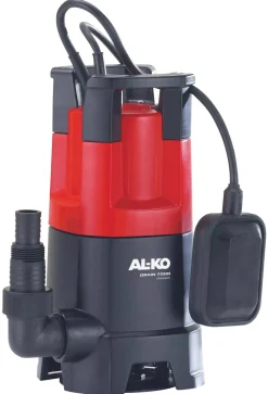 AL-KO DRÄNKBAR PUMP DRAIN 7000 CLASS Discount