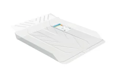 TOLLCO DROPPSKYDD DISKMASKIN PRO, 45X50CM Best