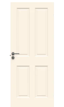 SWEDOOR DÖRRBLAD COMPACT 04 NCS S, 0502-Y 825X2040MM New