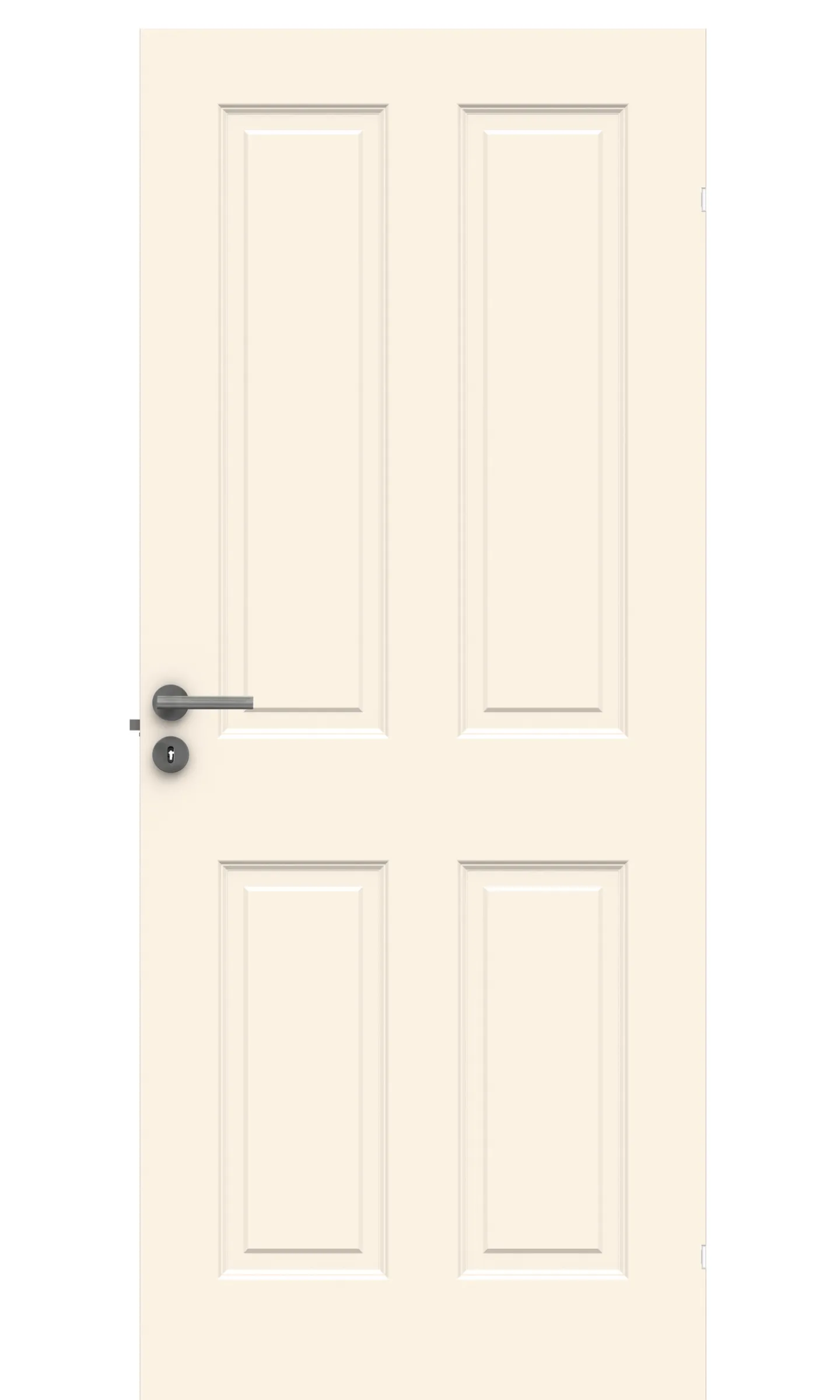SWEDOOR DÖRRBLAD COMPACT 04 NCS S, 0502-Y 825X2040MM New