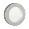 DURI Övrigt Dörrar Och Fönster<DÖRRFÖNSTER TITTUT SILVER FROS FROSTAT GLAS 205MM