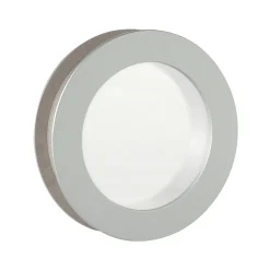 DURI Övrigt Dörrar Och Fönster<DÖRRFÖNSTER TITTUT SILVER FROS FROSTAT GLAS 205MM