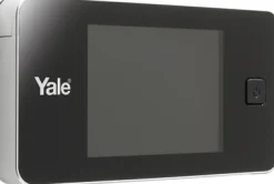 YALE DÖRRÖGA DIGITAL STANDARD Hot