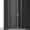 Duschar<DUSCHHÖRN ALAJÄRVI 90X90 KL RU