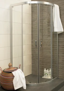 NORO Duschar<DUSCHHÖRN SNOW R 99SMC