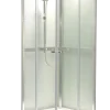 CELLO Duschar<DUSCHKABIN BASIC 160CC 90X90CM