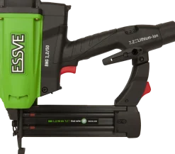 ESSVE DYCKERTPISTOL GASDRIVEN F18 G4 LI-ION 1,2MM 50MM Best