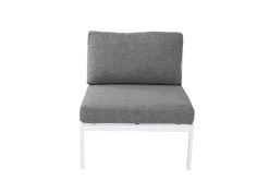 CELLO EKENÄS MELLANDEL- VIT ALU /GRÅ New