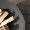 CELLO Eldstäder<ELDSTAD BERTIL - SVART