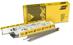 ESAB Svetsutrustning<ELEKTROD 46,16 2,5MM /KG, 2,4KG/FRP 14,4KG/KRT