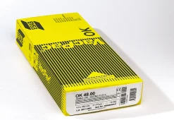 ESAB ELEKTROD 48.00 3,2MM /KG 6KG/FRP 18KG/KRT Clearance