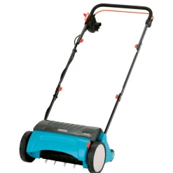 GARDENA EL.GRÄSMATTELUFTARE ES500 GARD Clearance