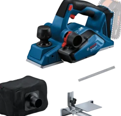 BOSCH ELHYVEL GHO 18V-26 L-BOXX Online