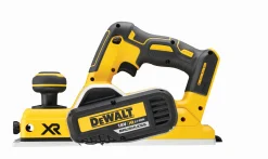 DEWALT Hyvlar<ELHYVEL DCP580N 18V XR UTAN BATTERI