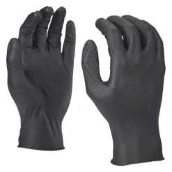 MILWAUKEE ENGÅNGSHANDSKE NITR 9/L, 50-PACK Online