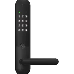 YALE ENTRELÅS DOORMAN L3 FLEX SVART Discount