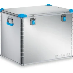 ZARGES Förvarings Och Transportlåda<EUROBOX 240 LITER
