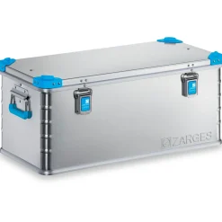 ZARGES Förvarings Och Transportlåda<EUROBOX 81 LITER
