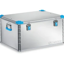 ZARGES Förvarings Och Transportlåda<EUROBOX 155 LITER