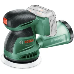 BOSCH Slipmaskiner<EXCENTERSLIP EASYORBIT 18V-10