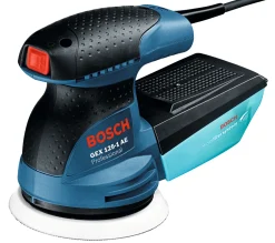 BOSCH EXCENTERSLIP GEX 125-1 AE KARTONG Discount