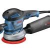 BOSCH EXCENTERSLIP GEX 40-150 M/SHEET C470 Best