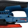 BOSCH EXCENTERSLIP GEX 18V-150-3 Discount