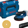BOSCH Slipmaskiner<EXCENTERSLIP GEX 18V-150-3, L-BOXX