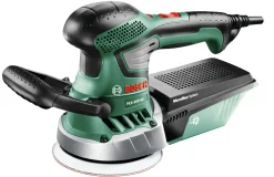 BOSCH Slipmaskiner<EXCENTERSLIP PEX 400 AE