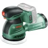 BOSCH Slipmaskiner<EXCENTERSLIP UNIVORBIT 18V, AL18V20 2AH