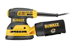 DEWALT EXCENTERSLIP DWE6423 125MM Best