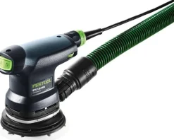 FESTOOL EXCENTERSLIP ETS 125 REQ-PLUS 576069