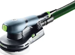 FESTOOL EXCENTERSLIP ETS EC 125/3 EQ-PLUS Discount