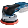 BOSCH EXCENTERSLIP GEX 18V-125 SOLO Sale