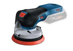 BOSCH EXCENTERSLIP GEX 18V-125 SOLO Sale