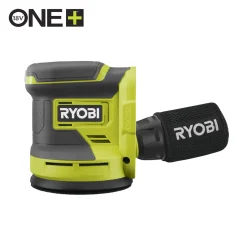 RYOBI EXCENTERSLIP RROS18-0 ONE+ONE ENDAST MASKIN Sale